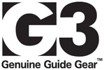 Genuine Guide Gear G3